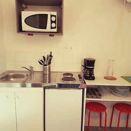 Studio Au Centre De Quimper 2Eme Et Διαμέρισμα Εξωτερικό φωτογραφία