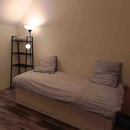 Studio Au Centre De Quimper 2Eme Et Διαμέρισμα Εξωτερικό φωτογραφία