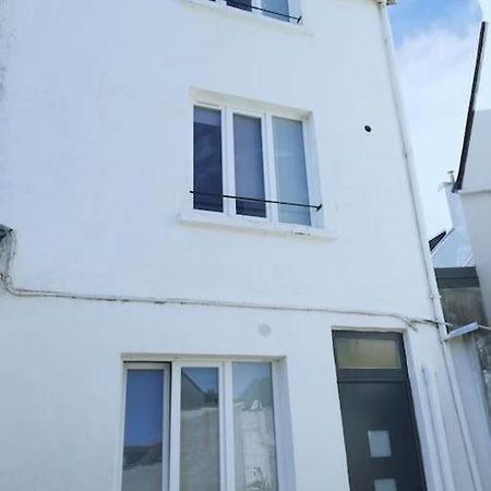Studio Au Centre De Quimper 2Eme Et Διαμέρισμα Εξωτερικό φωτογραφία