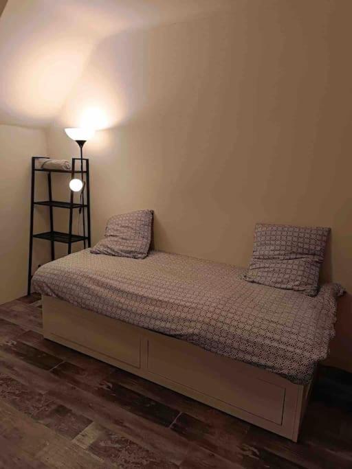 Studio Au Centre De Quimper 2Eme Et Διαμέρισμα Εξωτερικό φωτογραφία