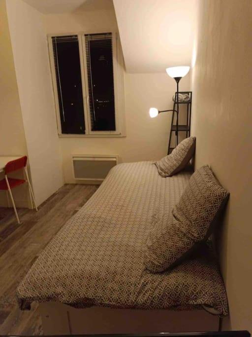 Studio Au Centre De Quimper 2Eme Et Διαμέρισμα Εξωτερικό φωτογραφία