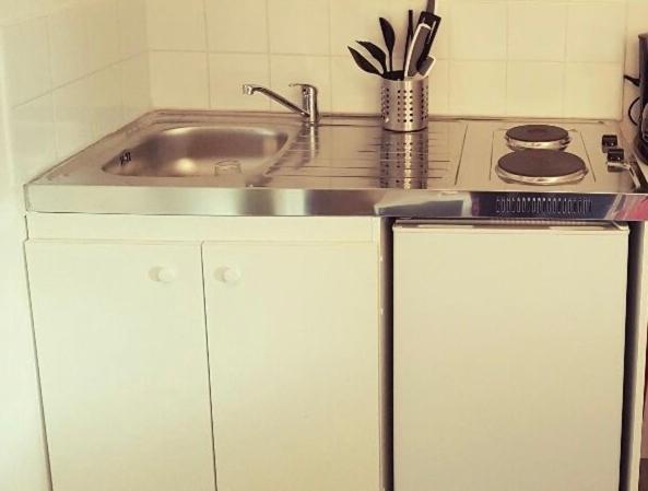 Studio Au Centre De Quimper 2Eme Et Διαμέρισμα Εξωτερικό φωτογραφία